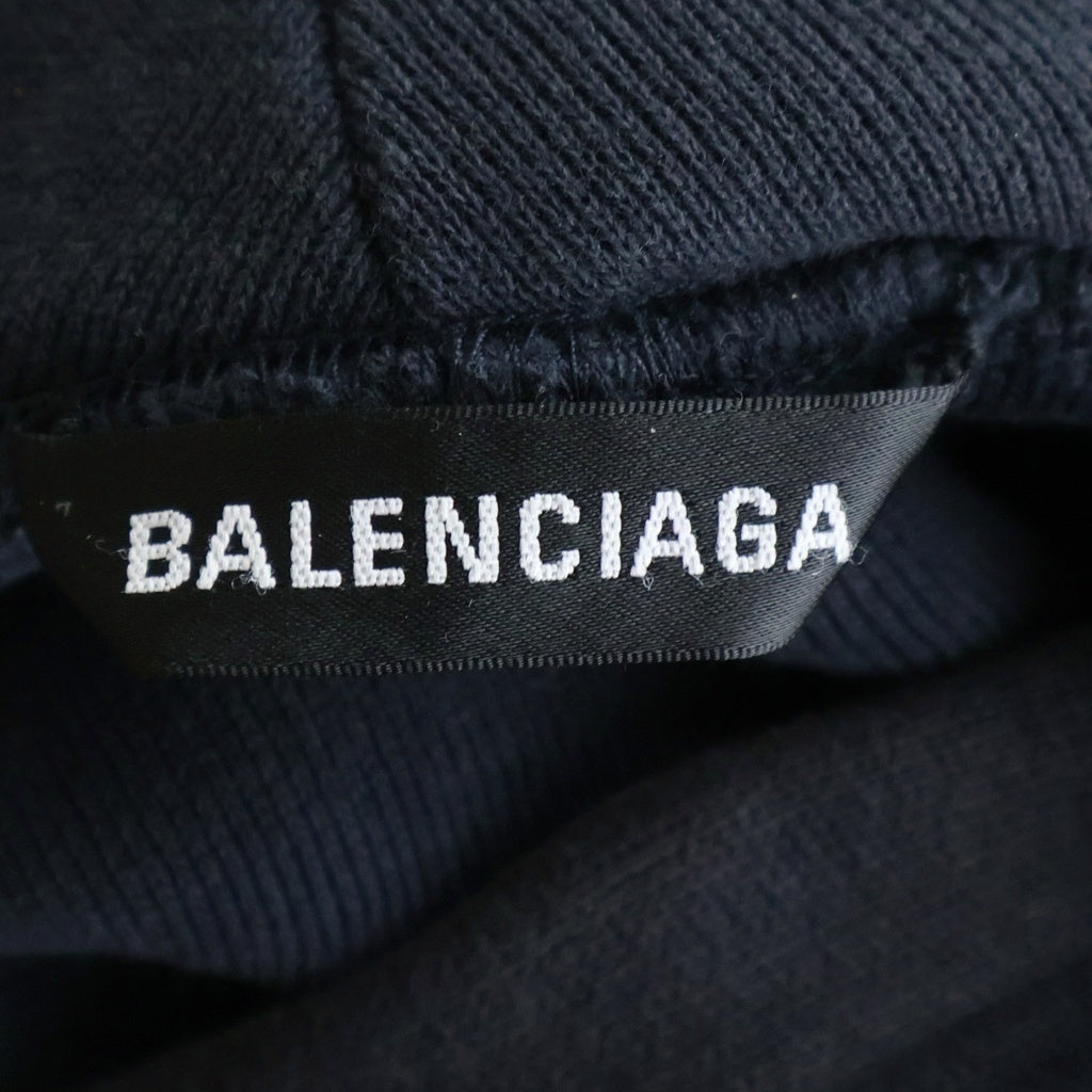 BALENCIAGA(バレンシアガ) 19AW Speed Hunters Hoodie スピード
