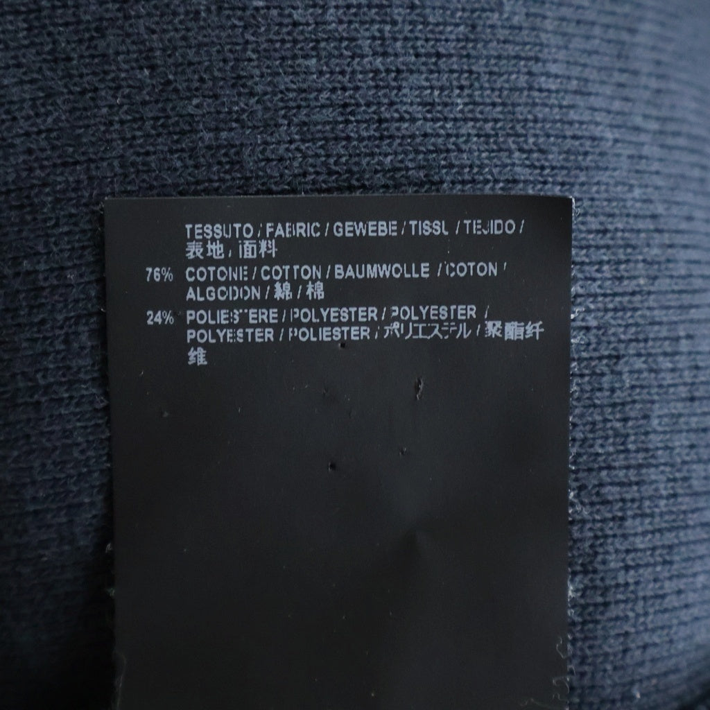 BALENCIAGA(バレンシアガ) 19AW Speed Hunters Hoodie スピードハンターズ プルオーバースウェットパーカー フーディー ブラック 541873 TCV37