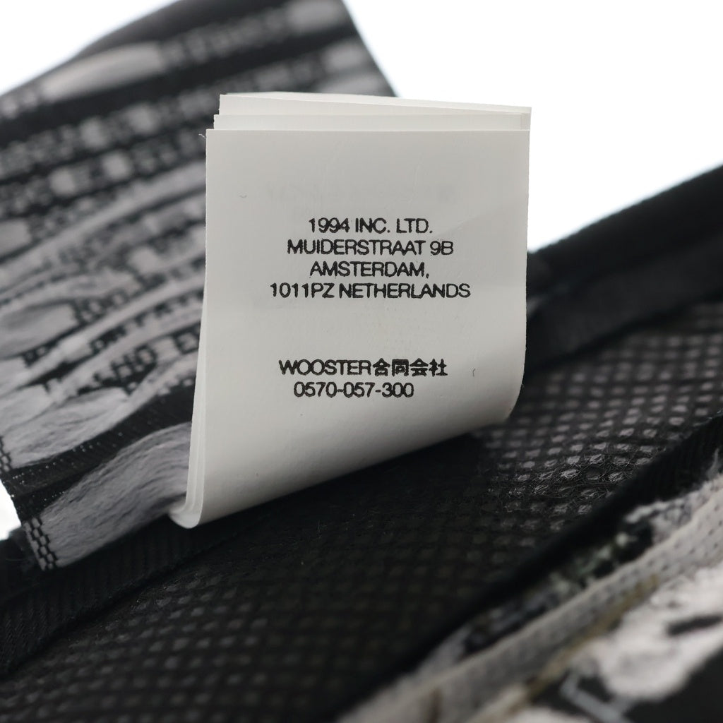 SUPREME(シュプリーム) 25SS ×New Era Championship Box Logo ニューエラ ボックスロゴ ベースボールキャップ 帽子 リアルツリー柄 カーキ
