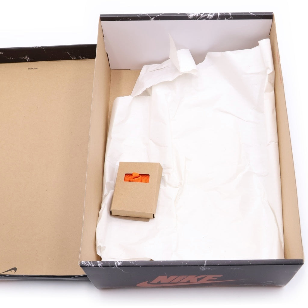 NIKE(ナイキ) AIR JORDAN 1 RETRO HIGH OG SHATTERED BACKBOARD エアジョーダン 1 レトロ シャッタード バックボード ハイカットスニーカー US8.5/26.5cm DZ5485-008