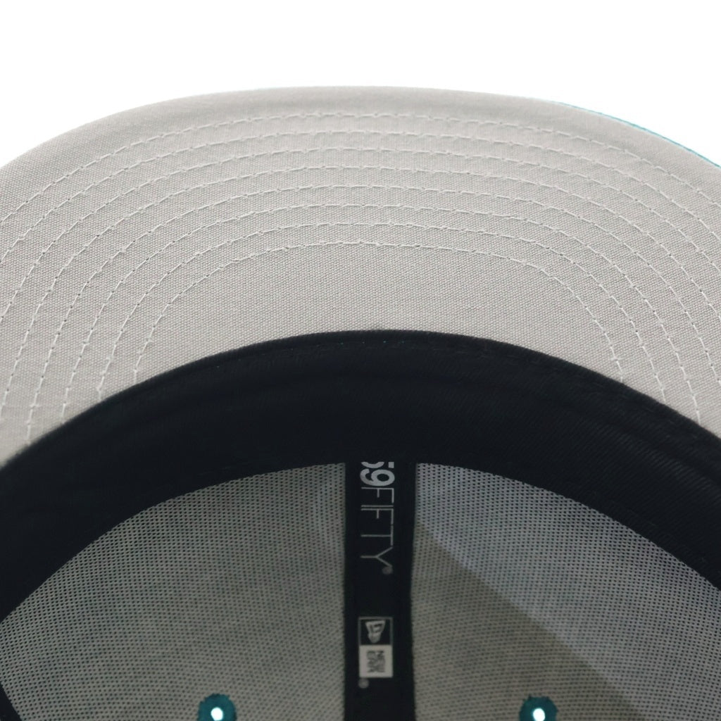 SUPREME(シュプリーム) 25SS ×NEW ERA Homerun S Logo Baseball Cap ニューエラ ホームランSロゴ ベースボールキャップ ブルー