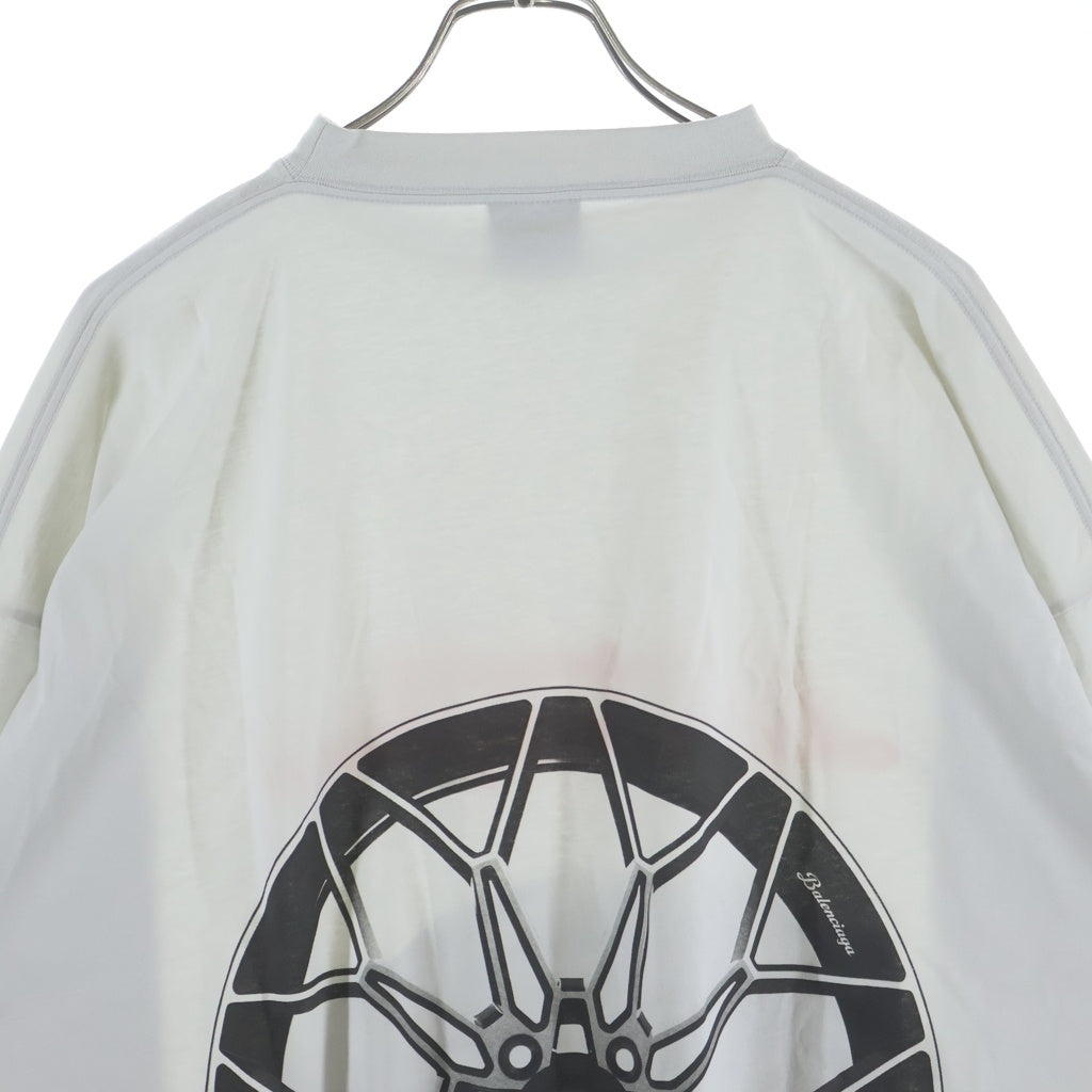 BALENCIAGA(バレンシアガ) 25AW ×LAMBORGHINI ランボルギーニ ロゴ