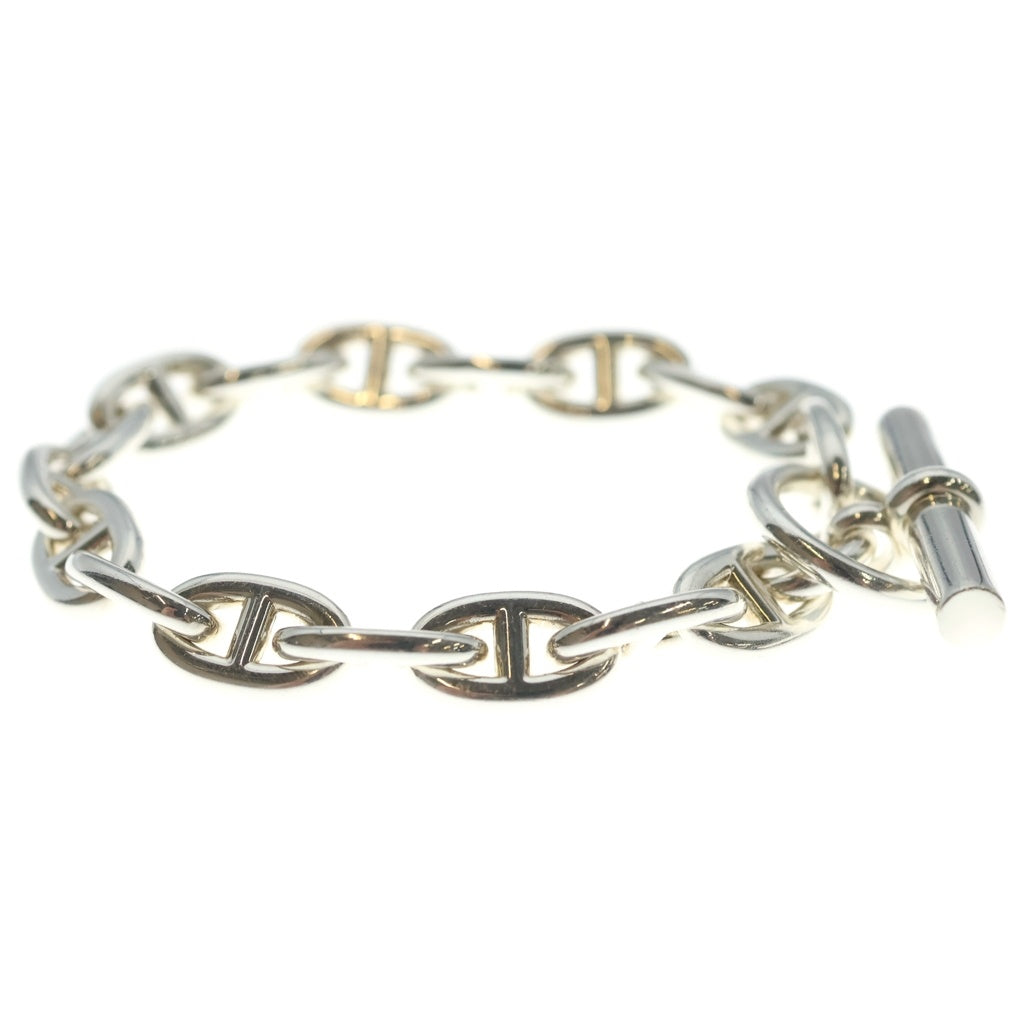 HERMES(エルメス) Chaine d'Ancre MM 17LINK シェーヌダンクルMM