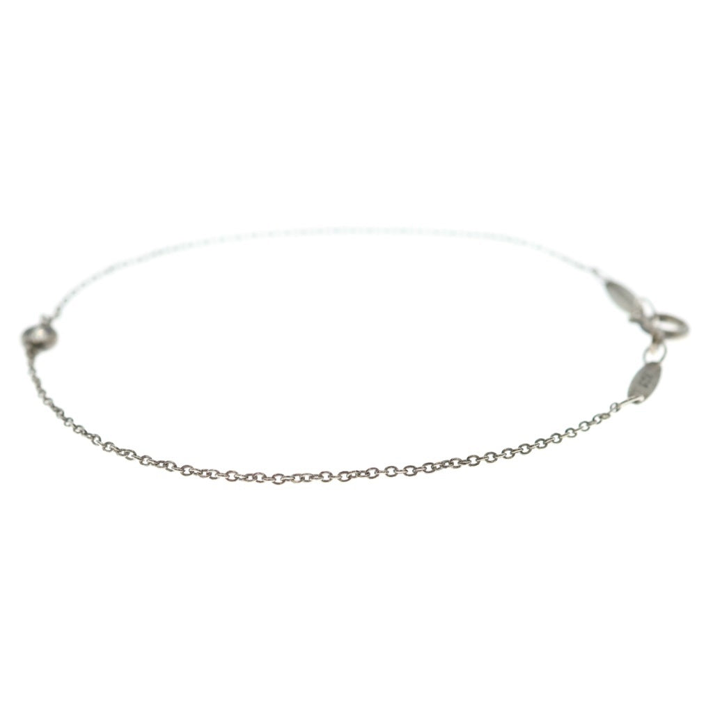 TIFFANY & Co.(ティファニー) バイザヤード エルサペレッティ ブレスレット シルバー レディース