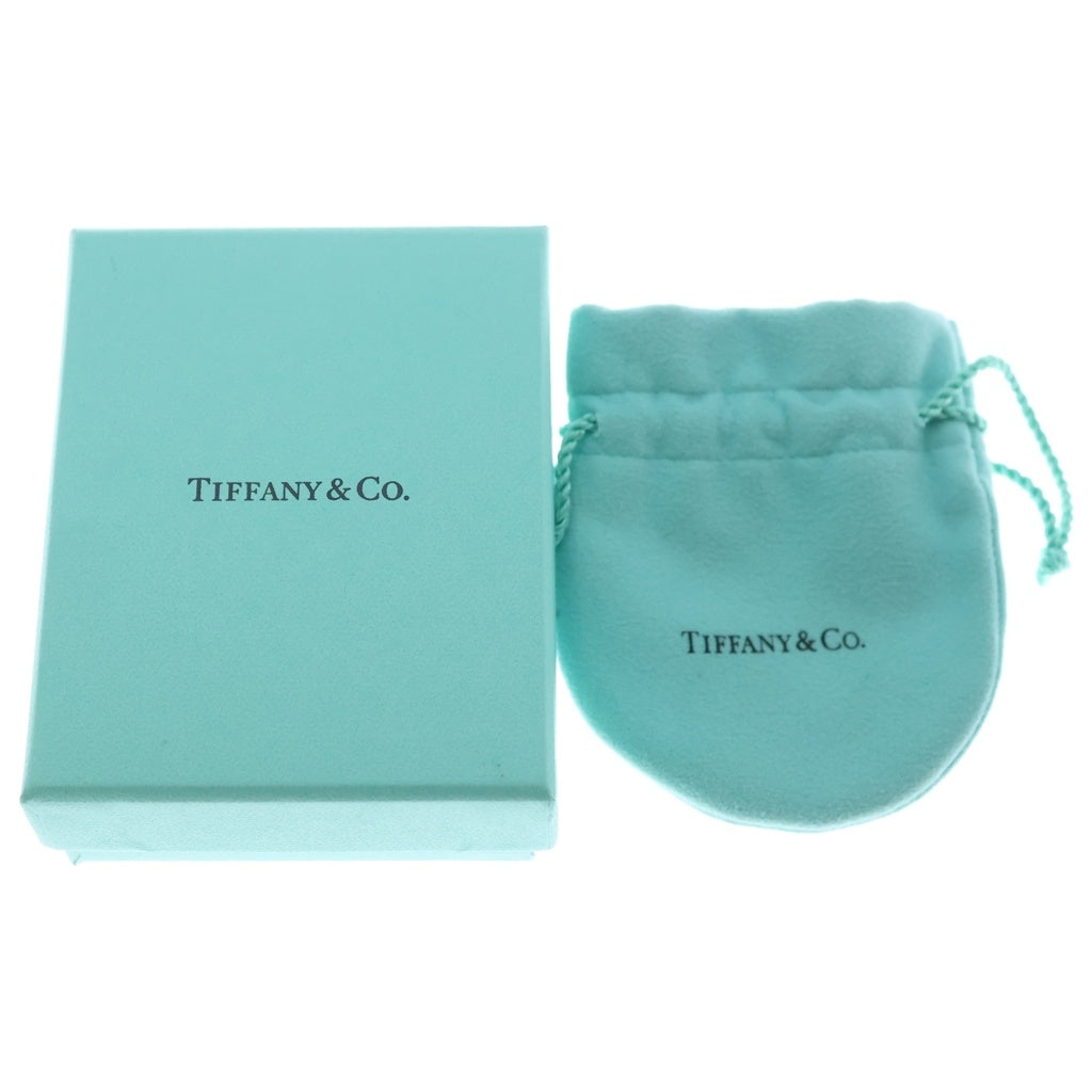 TIFFANY & Co.(ティファニー) バイザヤード エルサペレッティ ブレスレット シルバー レディース