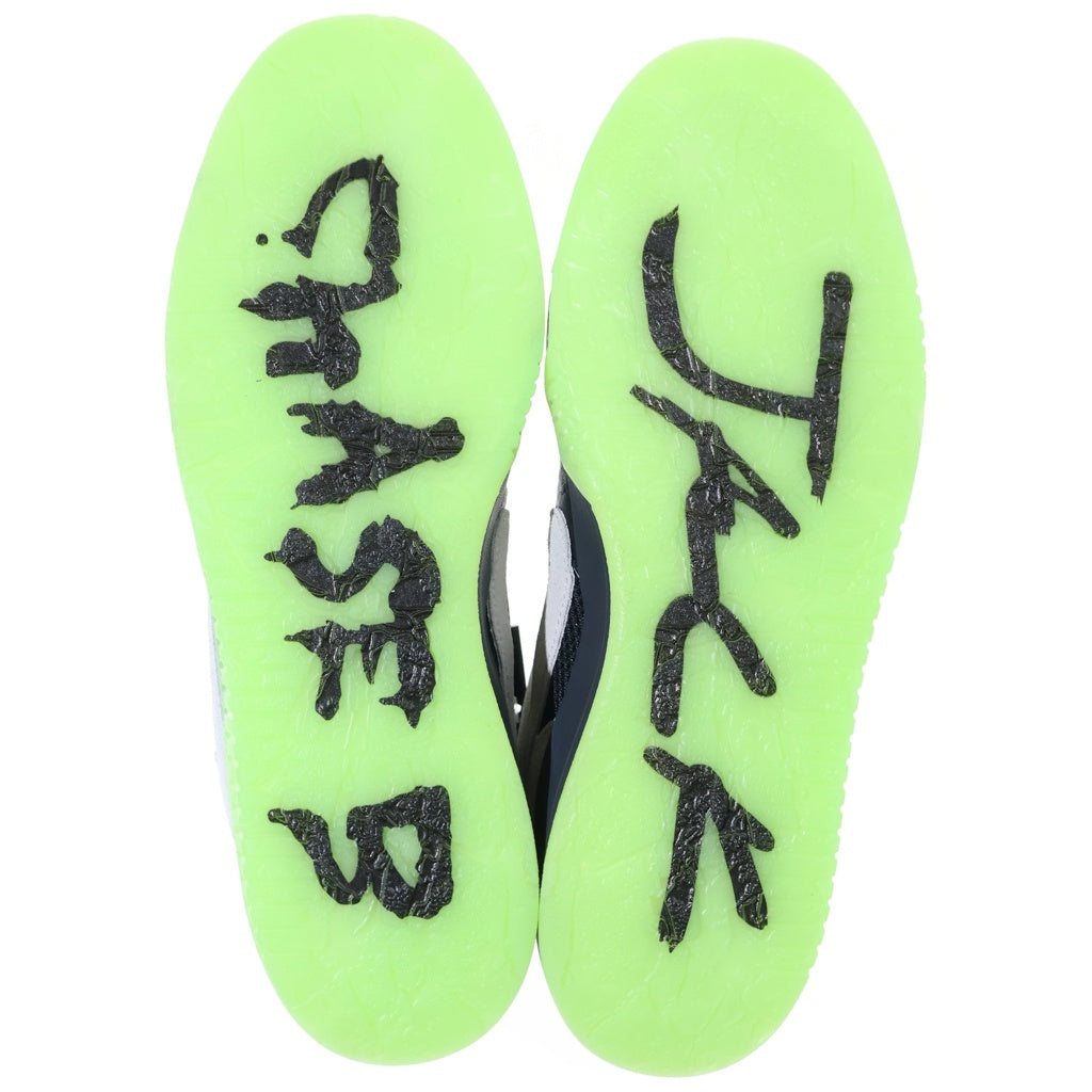 NIKE(ナイキ) ×Travis Scott × Chase B Jumpman Jack TR CJ1 T-Rexx トラヴィススコット × チェイスB ジャンプマンジャック ローカットスニーカー US10/28cm IH7971-001