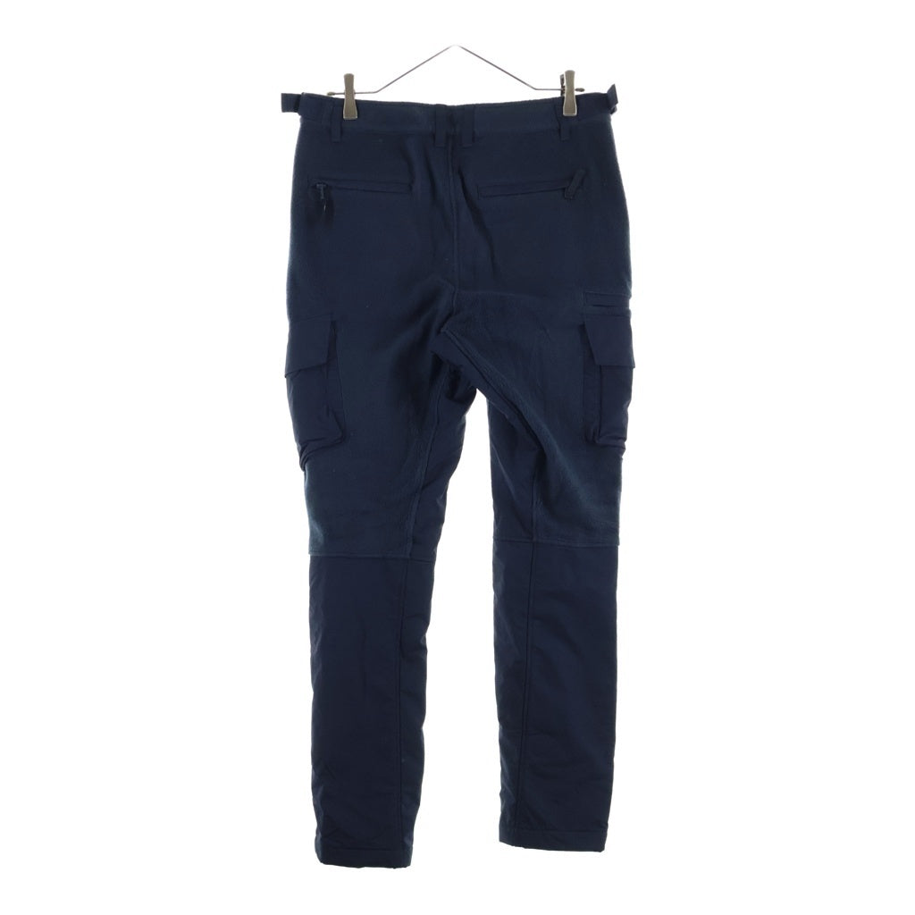 Columbia(コロンビア) ×KITH キス フリース ナイロン クライミングパンツ ネイビー