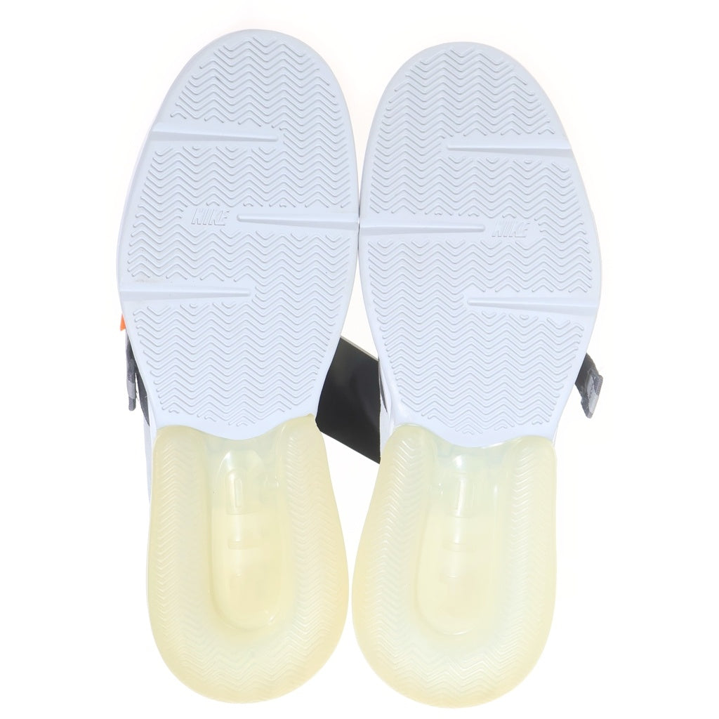 NIKE(ナイキ) AIR FORCE 270 エア フォース 270 AH6772-002 ハイカットスニーカー グレー US10.5/28.5cm