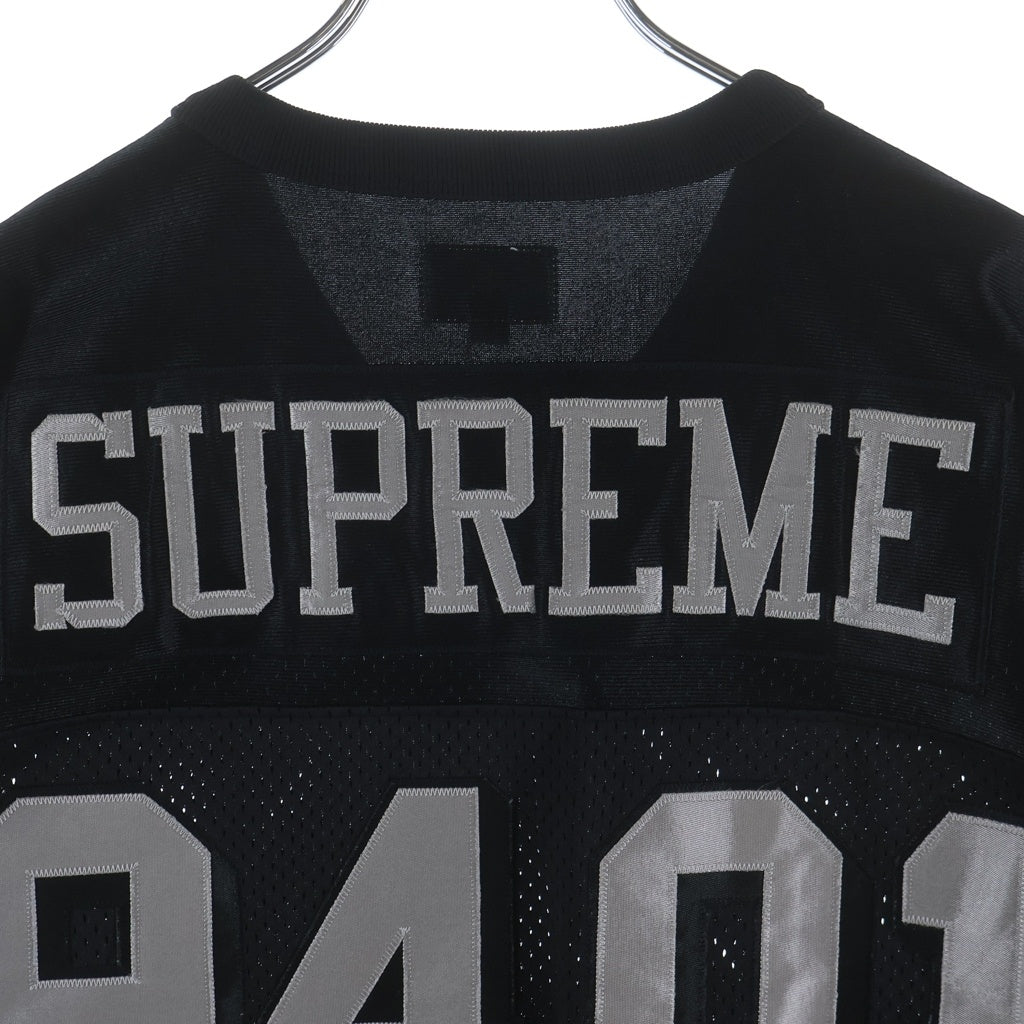 シャツ 14ss supreme championship football top SUPREME(シュプリーム) 14SS Championship Football Top チャンピオン