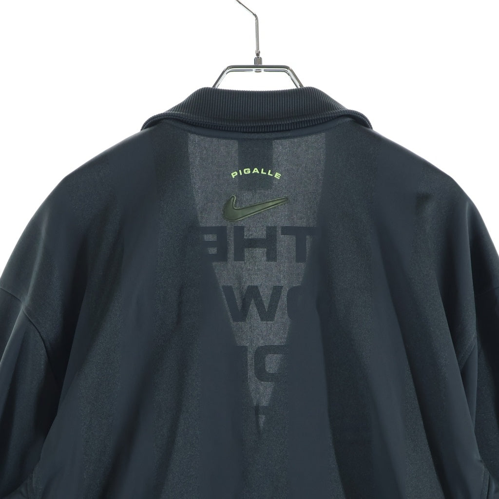 NIKE(ナイキ) Tracksuit Jacket Anthracit トラックスーツジャケット グレー CI9947-060