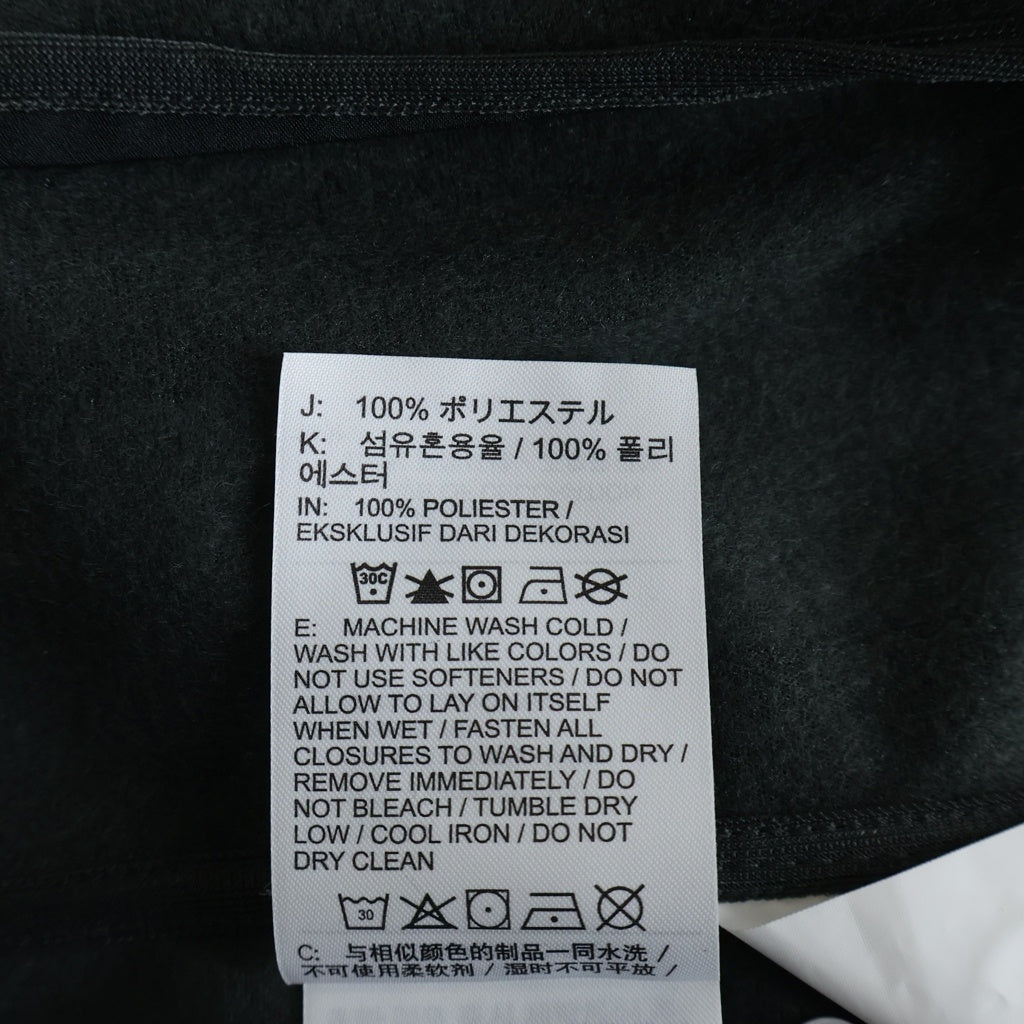 NIKE(ナイキ) Tracksuit Jacket Anthracit トラックスーツジャケット グレー CI9947-060