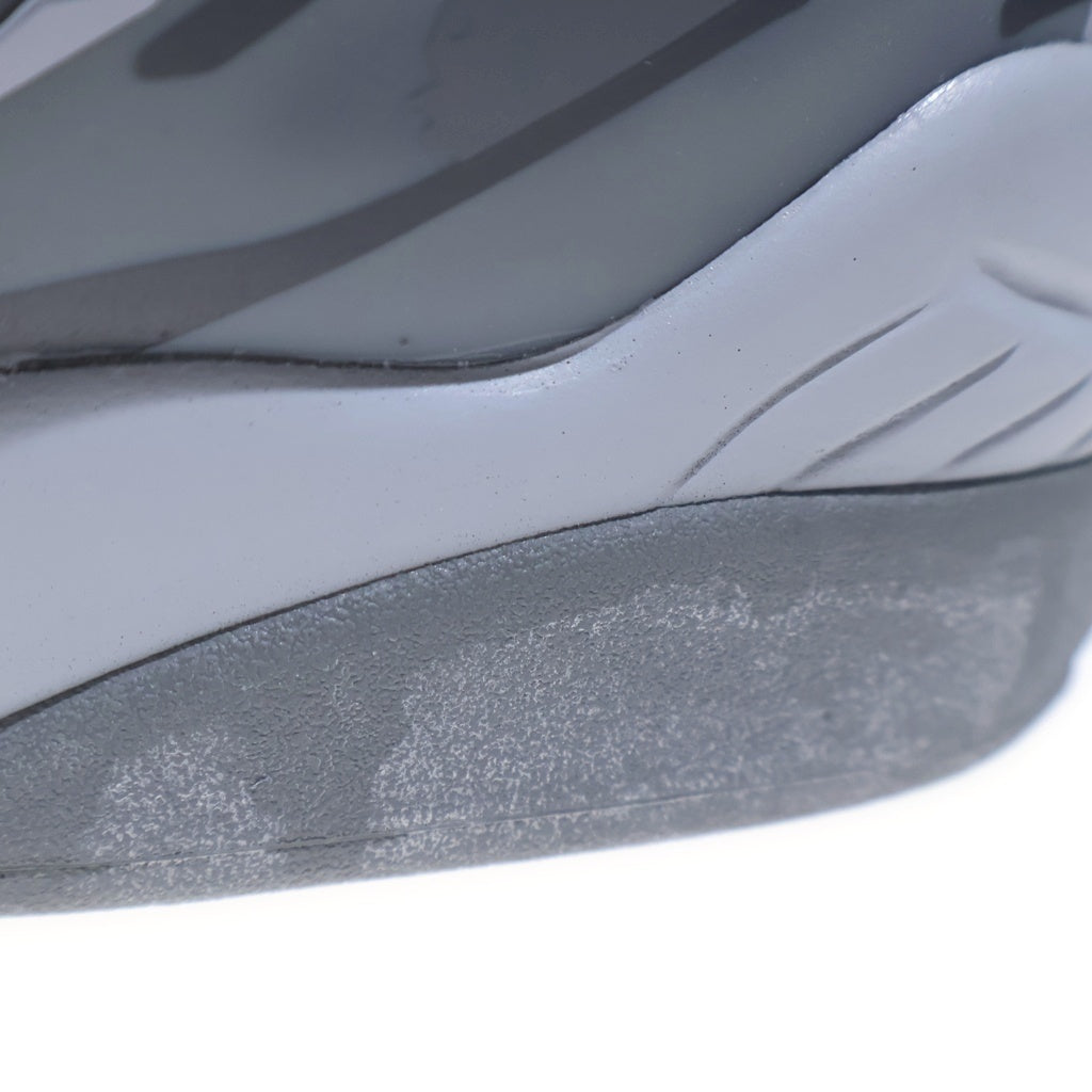 NIKE(ナイキ) AIR JORDAN 8 RETRO COOL GREY 305381-014 エアジョーダン8 クールグレー ハイカットスニーカー グレー US10.5/28.5cm