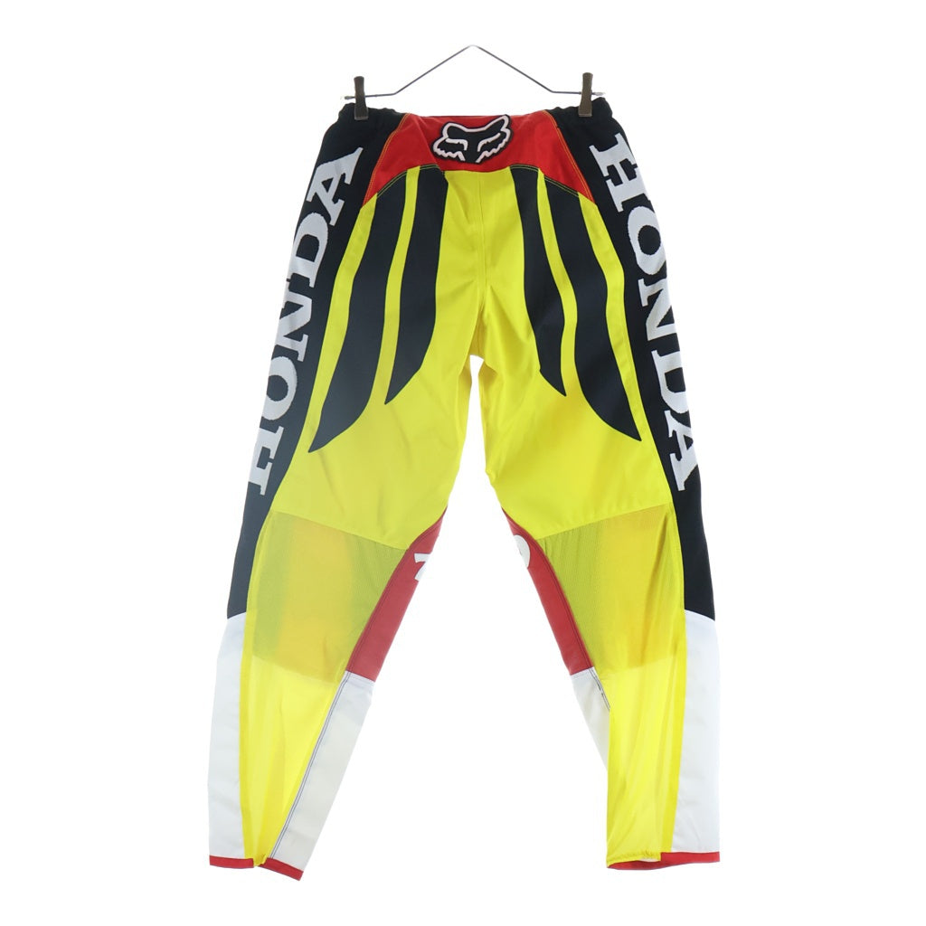 SUPREME(シュプリーム) 19SS ×Honda Fox Racing Moto Pants ホンダ レーシング ロングパンツ マルチ