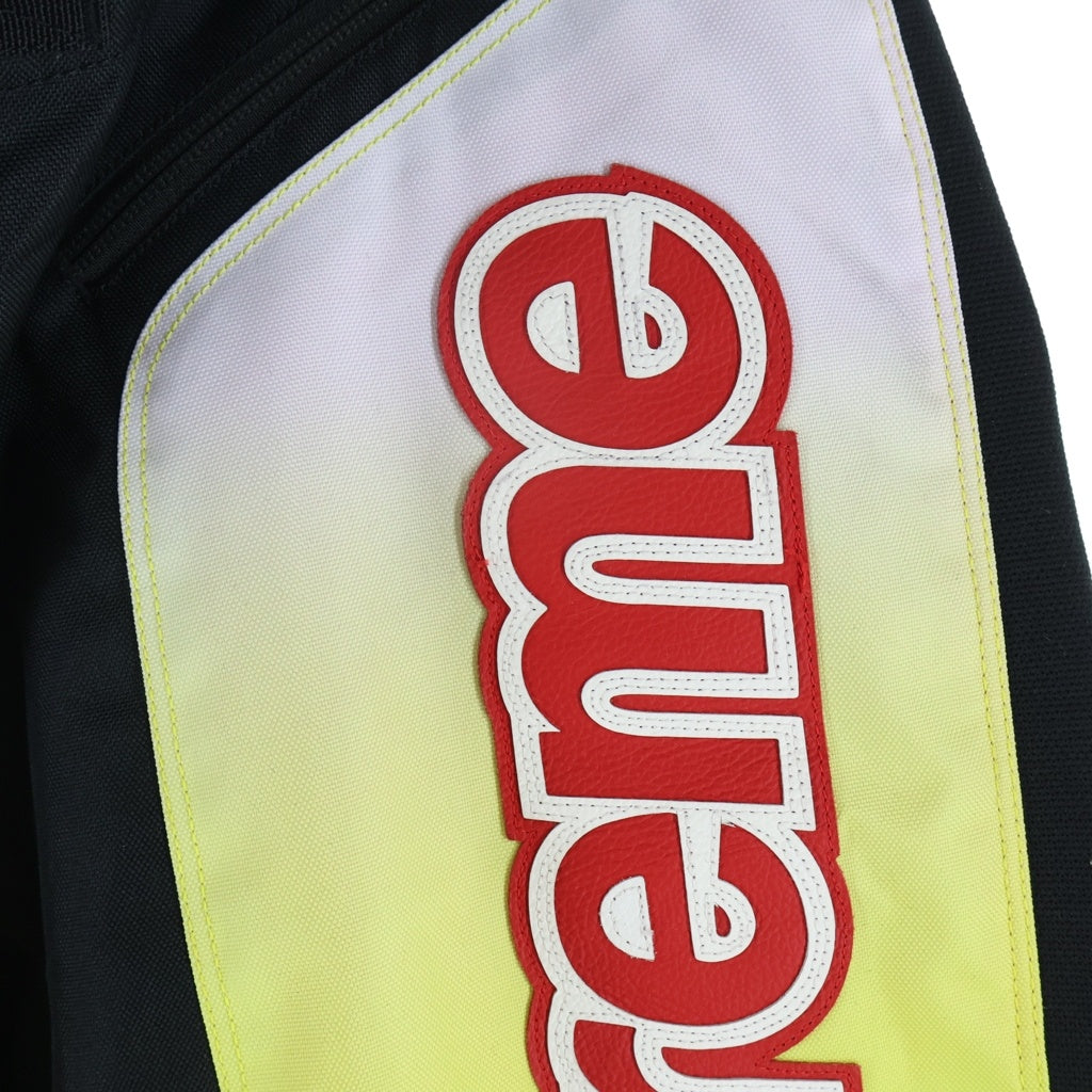 SUPREME(シュプリーム) 19SS ×Honda Fox Racing Moto Pants ホンダ レーシング ロングパンツ マルチ