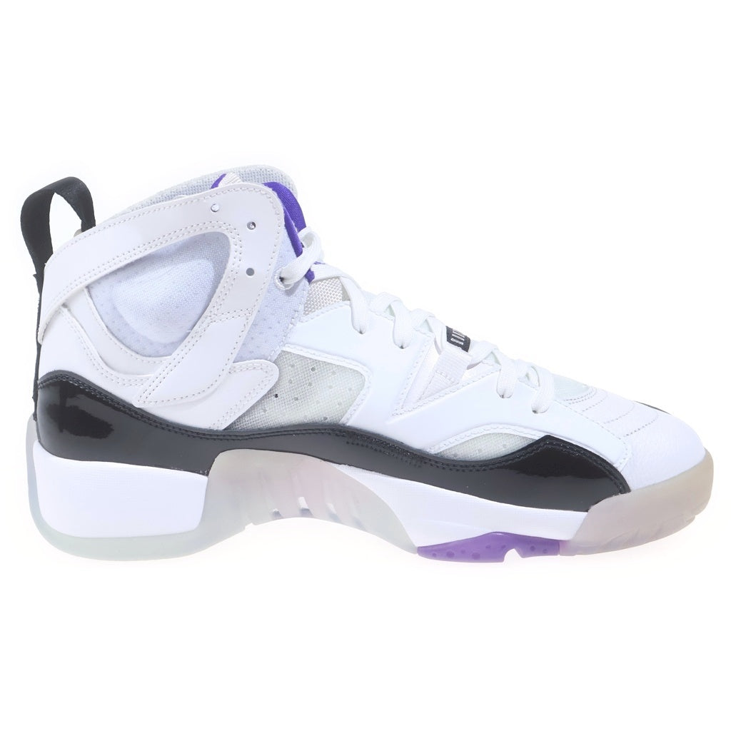 NIKE(ナイキ) JUMPMAN TWO TREY DO1925-100 ジャンプマン ツー トレイ ハイカットスニーカー ホワイト US10/28cm