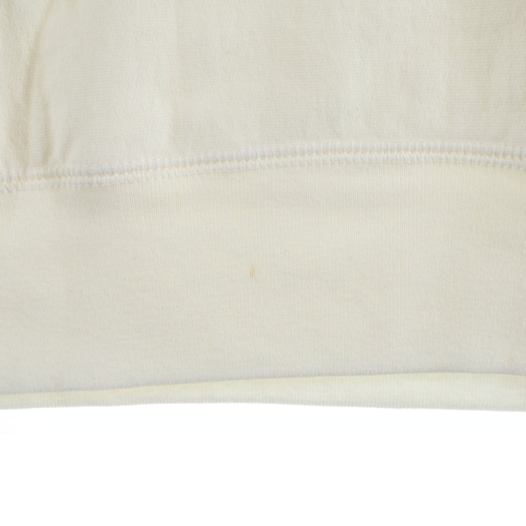 SUPREME(シュプリーム) 20SS S Logo Hooded Sweatshirt Sロゴ スウェット プルオーバーパーカー ホワイト