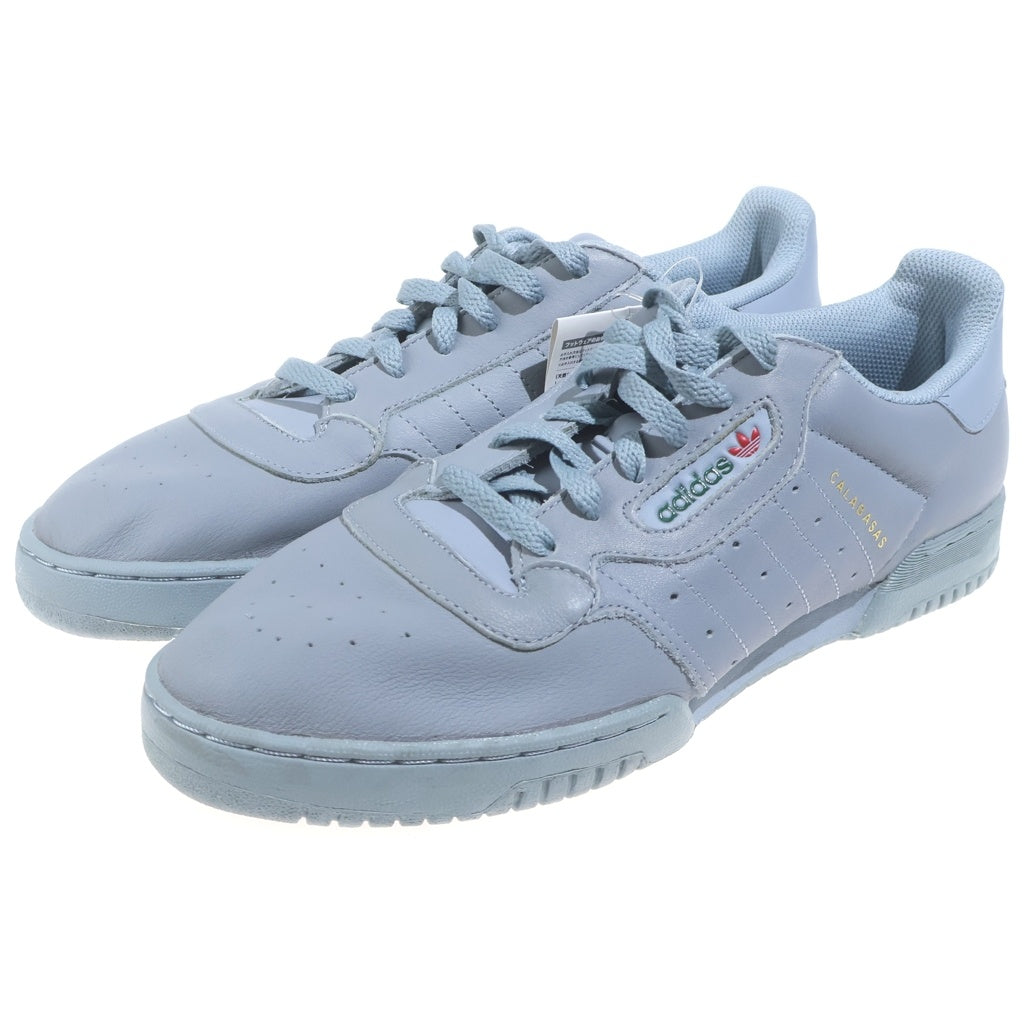 adidas(アディダス) YEEZY Powerphase CG6422 イージー パワーフェーズ ローカットスニーカー グレー US11/29cm