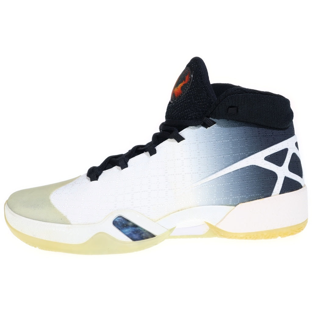 NIKE(ナイキ) AIR JORDAN 30 811006-101 エアジョーダン 30 ローカットスニーカー ホワイト US10/28cm
