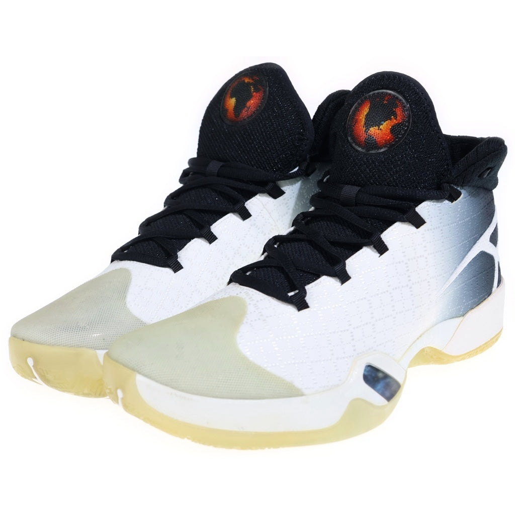 NIKE(ナイキ) AIR JORDAN 30 811006-101 エアジョーダン 30 ローカットスニーカー ホワイト US10/28cm