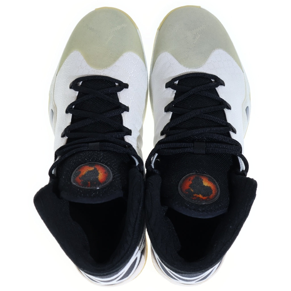 NIKE(ナイキ) AIR JORDAN 30 811006-101 エアジョーダン 30 ローカットスニーカー ホワイト US10/28cm