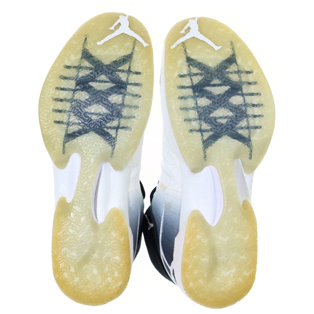 NIKE(ナイキ) AIR JORDAN 30 811006-101 エアジョーダン 30 ローカットスニーカー ホワイト US10/28cm