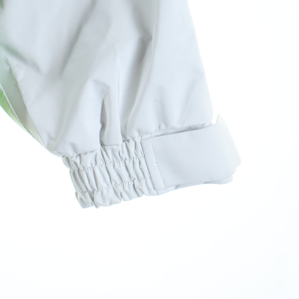 OFF-WHITE(オフホワイト) 18SS ゴアテックス ナイロン グラフィティー マウンテン パーカージャケット ホワイト/マルチ OMBA0031S8003012