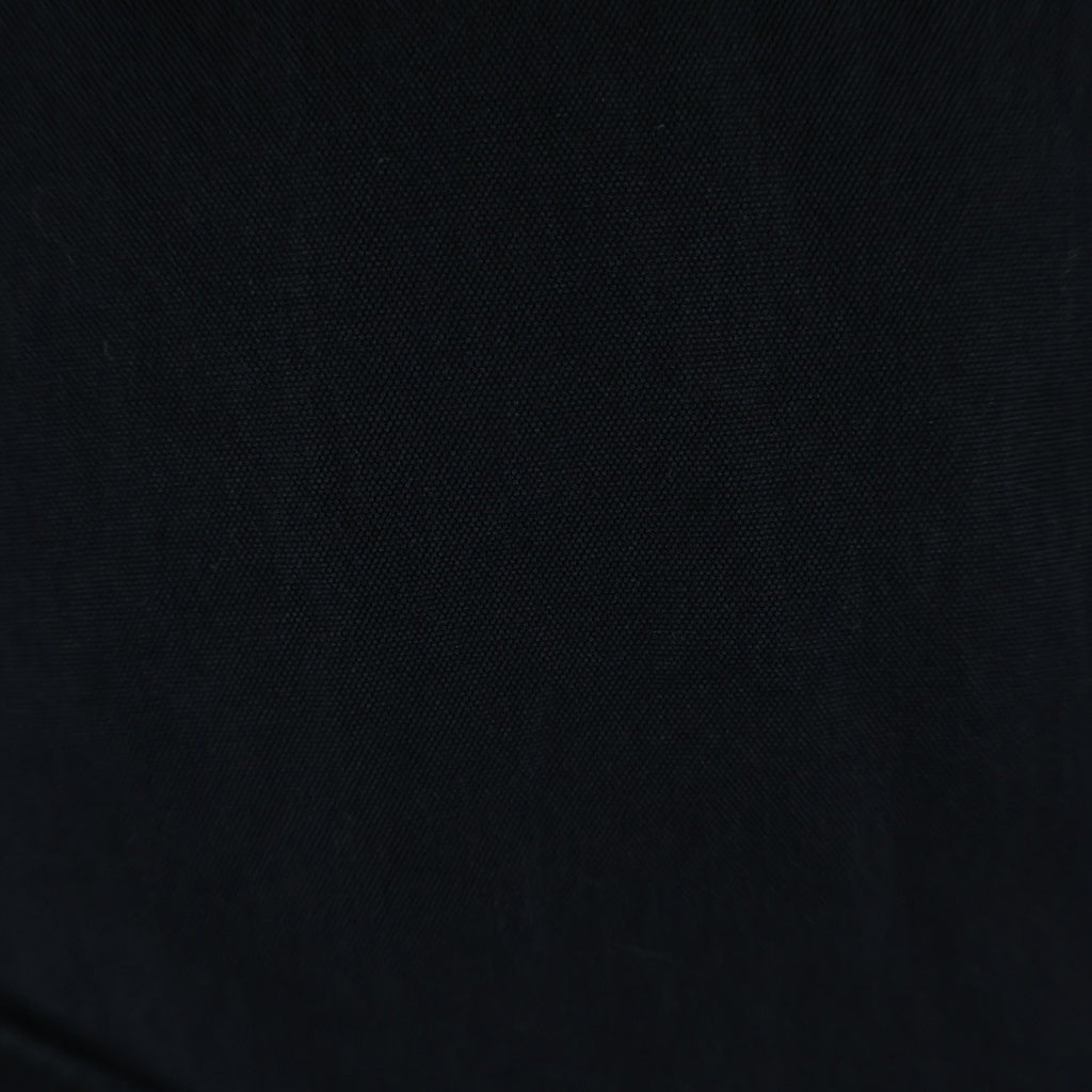 VISVIM(ヴィスヴィム) KORA DOWN VEST BANDANA バンダナ リバーシブルダウンベスト ブラック 0221905013012