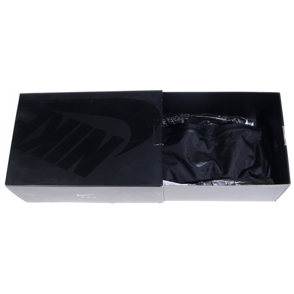 NIKE(ナイキ) ×MATTHEW M WILLIAMS ZOOM MMW 4 CU0676-200 マシュー・M ウィリアムス ローカットスニーカー グレー US11/29cm
