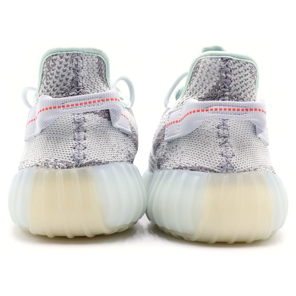 adidas(アディダス) YEEZY BOOST 350 V2 イージーブースト 350 V2 ローカットスニーカー ホワイト US11/29cm B37571