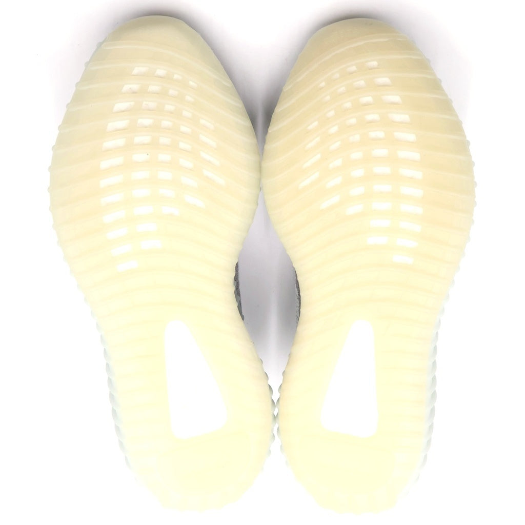 adidas(アディダス) YEEZY BOOST 350 V2 イージーブースト 350 V2 ローカットスニーカー ホワイト US11/29cm B37571