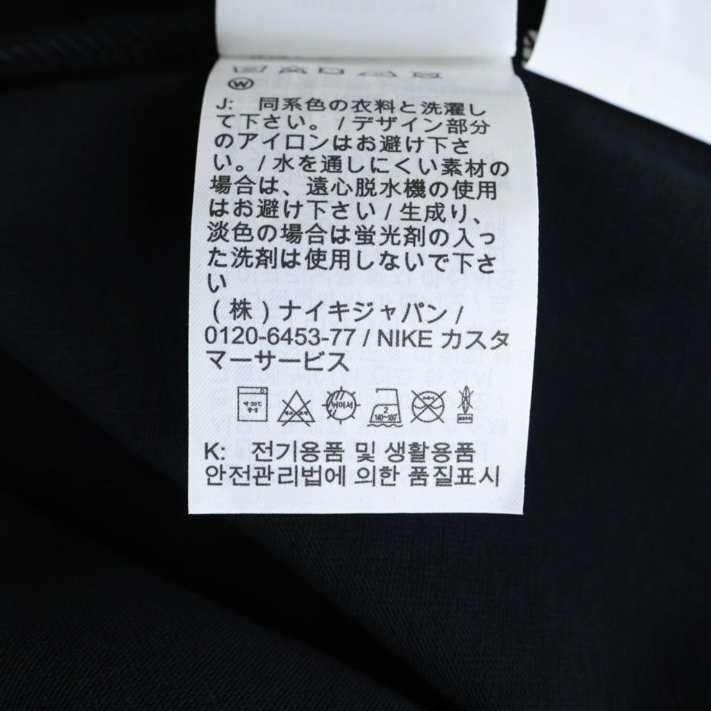 SUPREME(シュプリーム) 24AW Jordan Biggie S/S Top ジョーダン ビギー フォトプリント 半袖Tシャツカットソー ブラック HJ8385-010