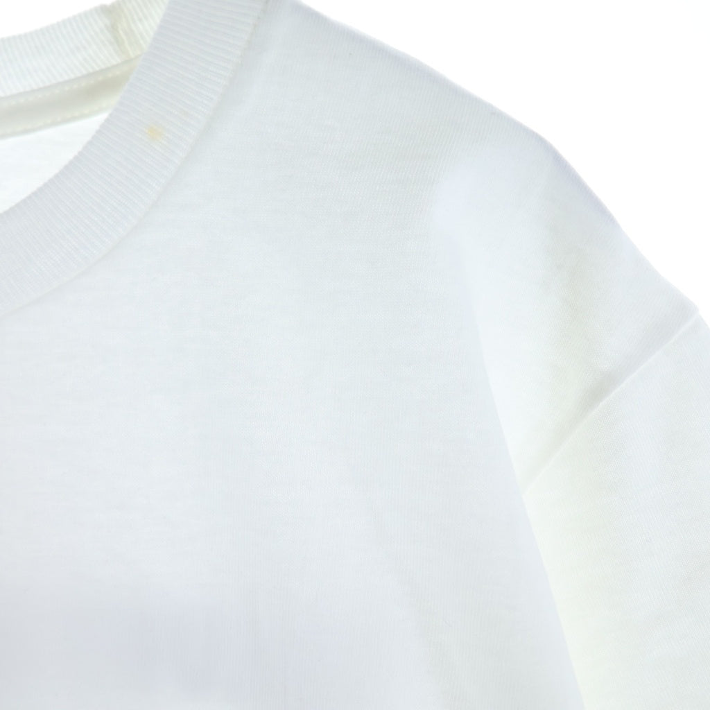 SUPREME(シュプリーム) 19AW The Velvet Underground &Nico Tee ザ ヴェルヴェット アンダーグラウンド アンド ニコ フロントフォトプリント クルーネック カットソー 半袖Tシャツ