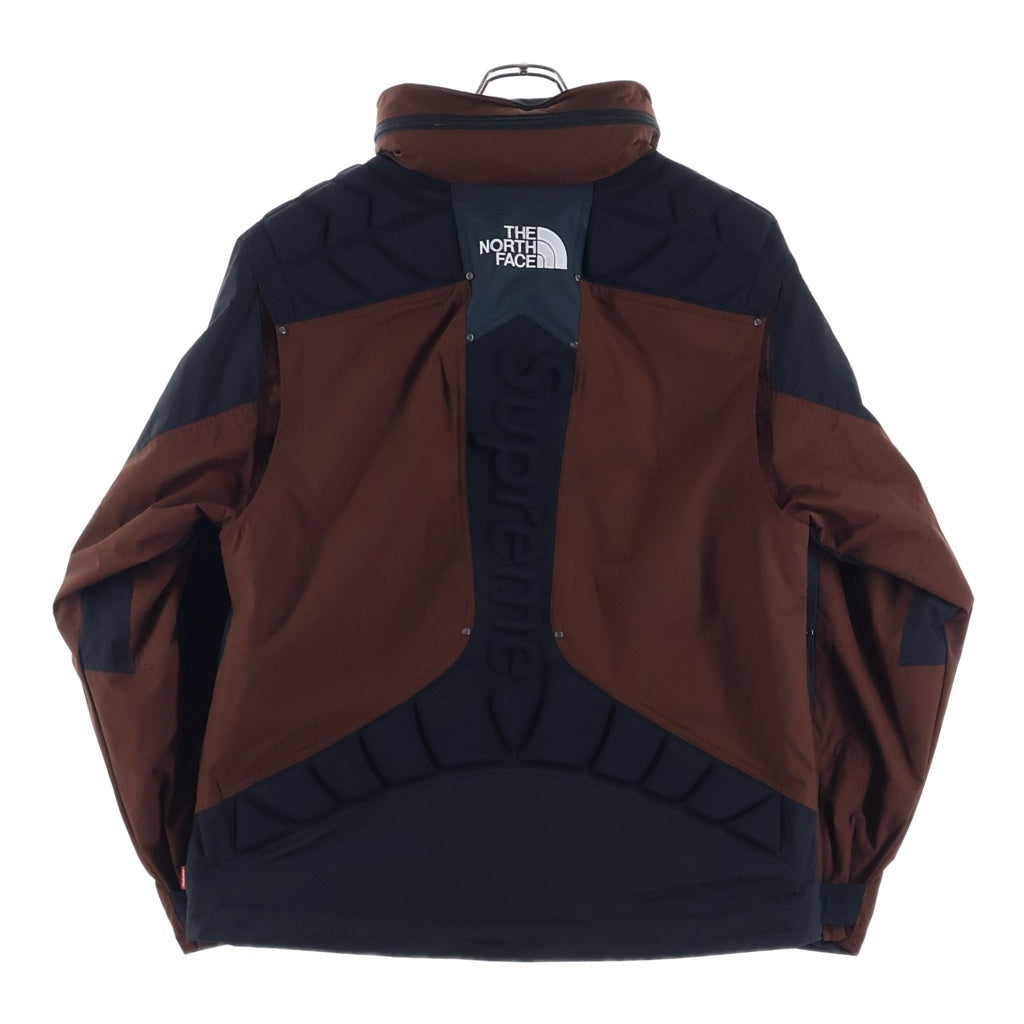 SUPREME(シュプリーム) 22AW ×THE NORTH FACE Steep Tech Padded