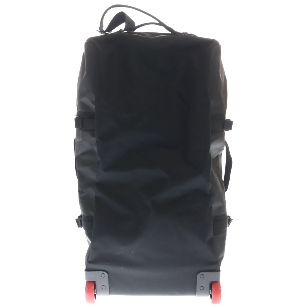 THE NORTH FACE(ザノースフェイス) BC ROLLING DUFFEL ローリング ダッフルバッグ ブラック NM82227 レディース
