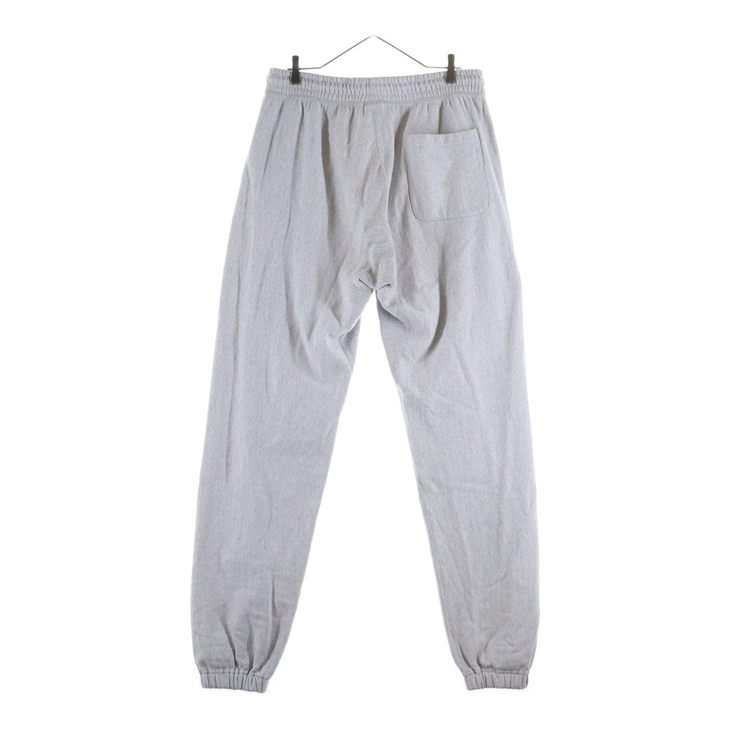 SAINT MICHAEL(セントマイケル) 23AW SWEAT PANTS スウェットパンツ グレー SM-A23-0000-034