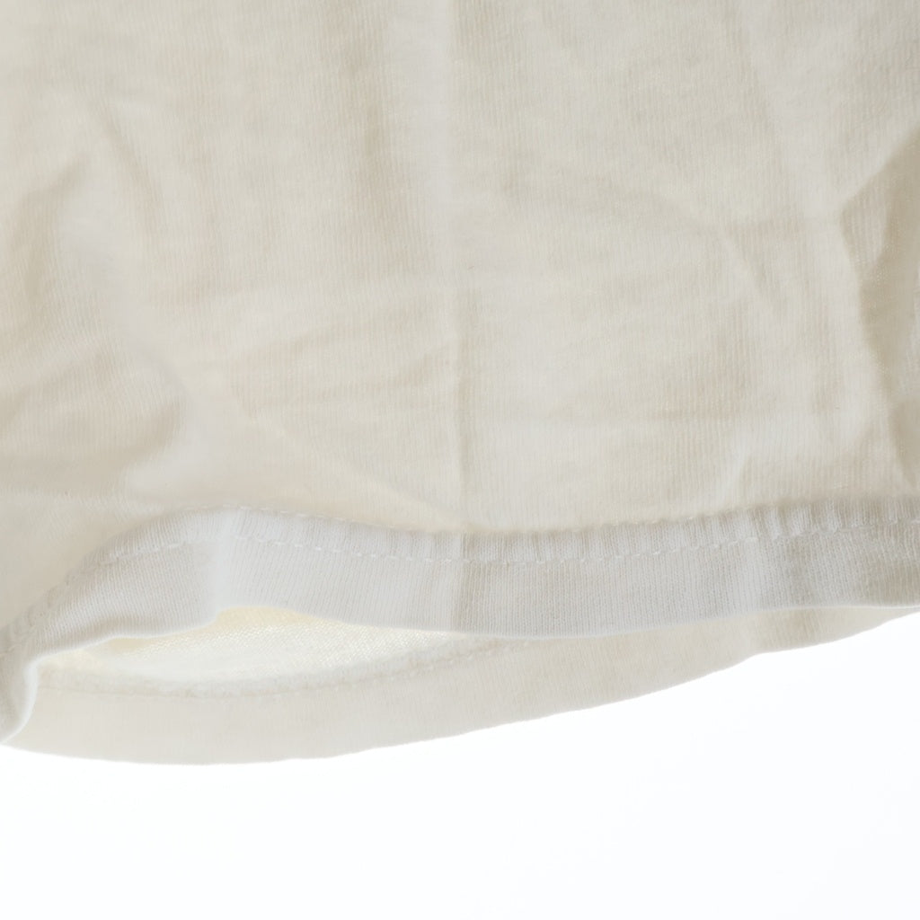 SUPREME(シュプリーム) 12AW Bullet Box Logo Tee 渋谷オープン記念 バレット ボックスロゴ クルーネック 半袖Tシャツ カットソー ホワイト