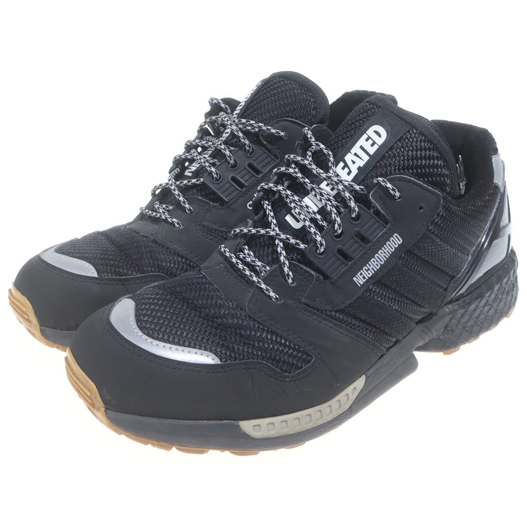 adidas(アディダス) ×UNDEFEATED ×NEIGHBORHOOD ZX 8000 Q47206