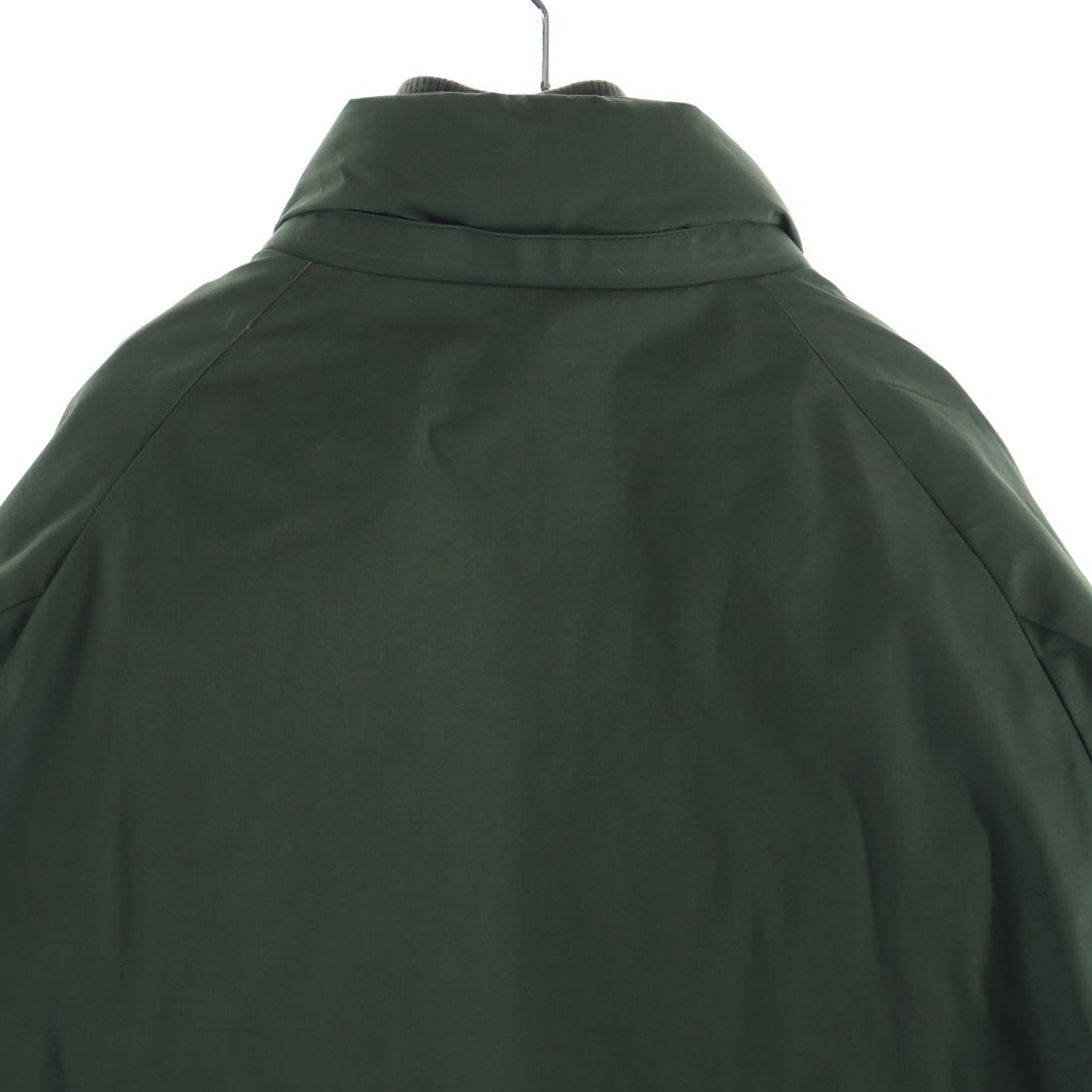 F/CE.(エフシー イー) 16AW ×NANGA TRAVEL DOWN ナンガ トラベル