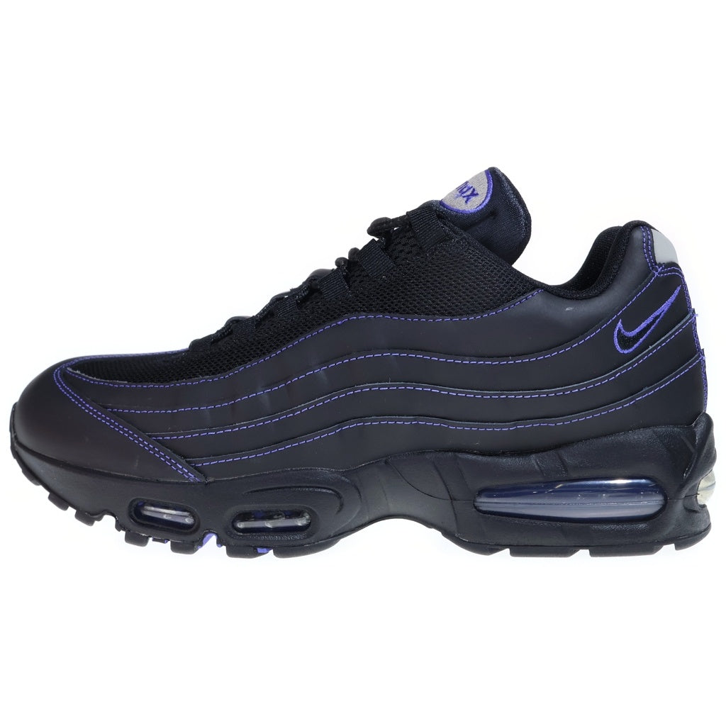 NIKE(ナイキ) AIR MAX 95 OG BIG BUBBLE IB7936-001 エアマックス ビッグバブル ローカットスニーカー ブラック US11/29cm