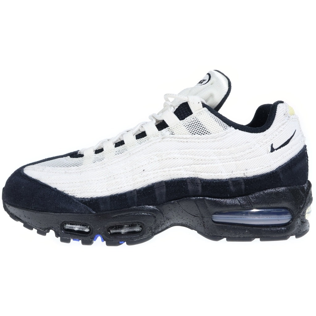 NIKE(ナイキ) AIR MAX 95 OG BIG BUBBLE PARIS IQ0284-010 エアマックス ビッグバブル パリ ローカットスニーカー ホワイト US11/29cm