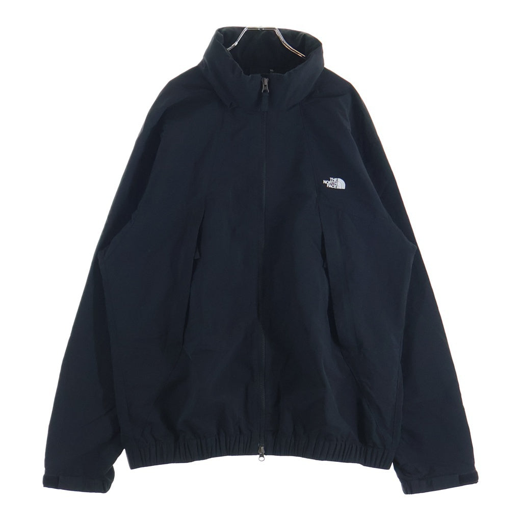 THE NORTH FACE(ザノースフェイス) Versatile Blouson バーサタイルブルゾン ナイロン ブラック NP22653