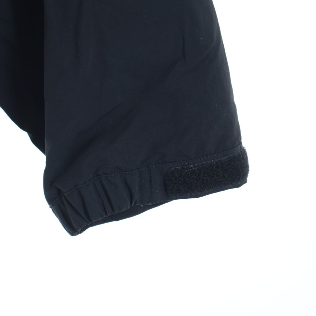 THE NORTH FACE(ザノースフェイス) Versatile Blouson バーサタイルブルゾン ナイロン ブラック NP22653