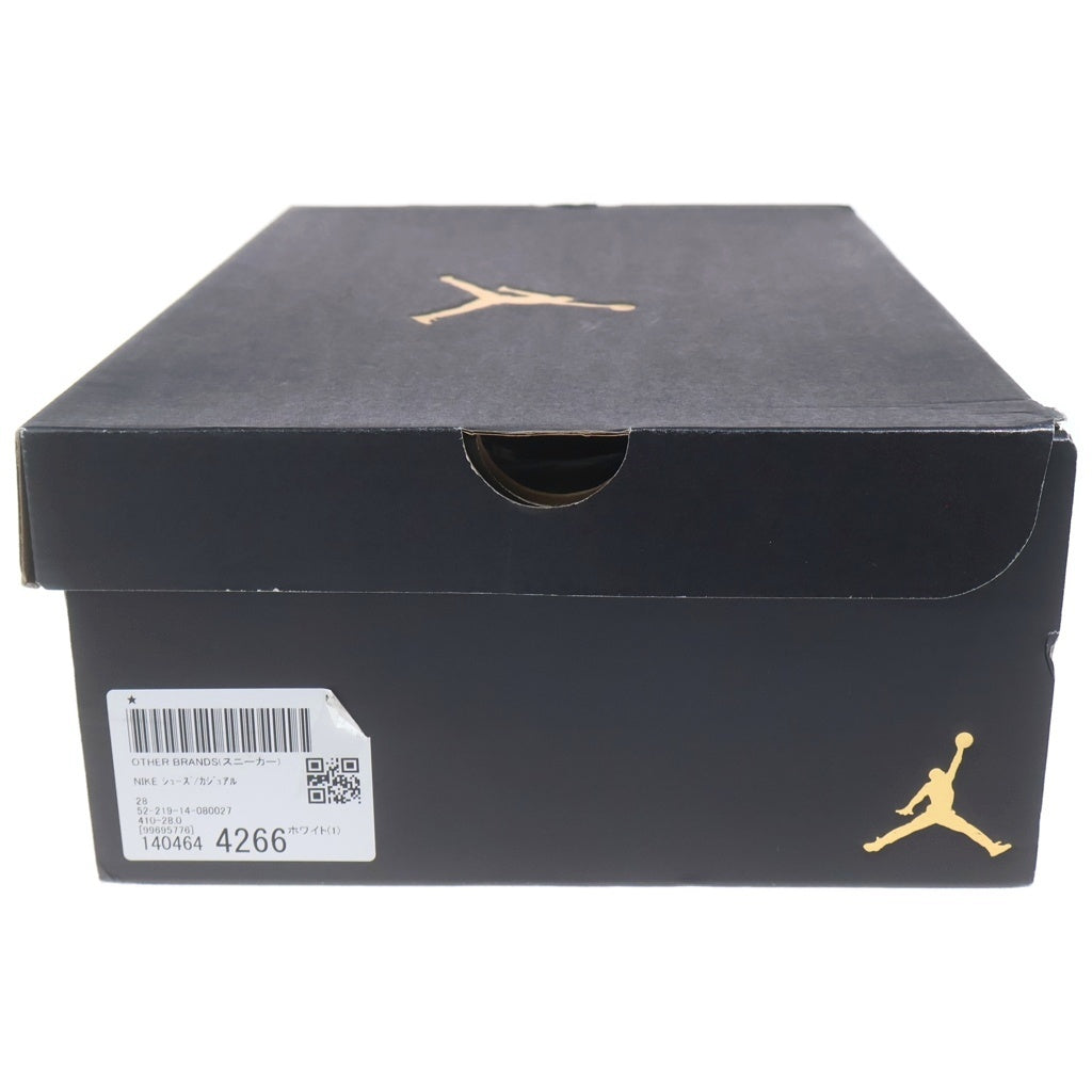 NIKE(ナイキ) AIR JORDAN1 MID RARE AIR DQ8426-102 エアジョーダン1 レアエア ミドルカットスニーカー マルチ US10/28cm