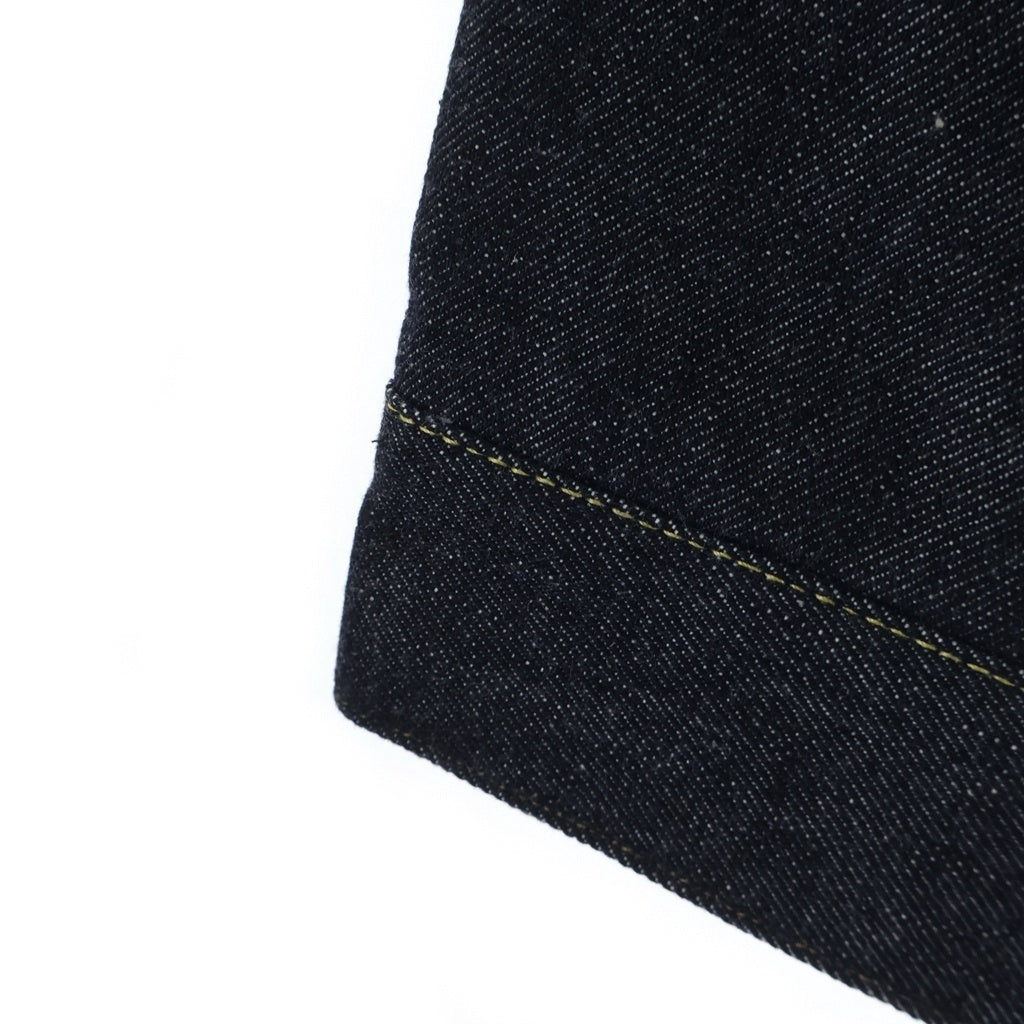 MINEDENIM(マインデニム) R.Denim RF-GJKT RGD 1st ファーストタイプ リジット デニムジャケット インディゴ