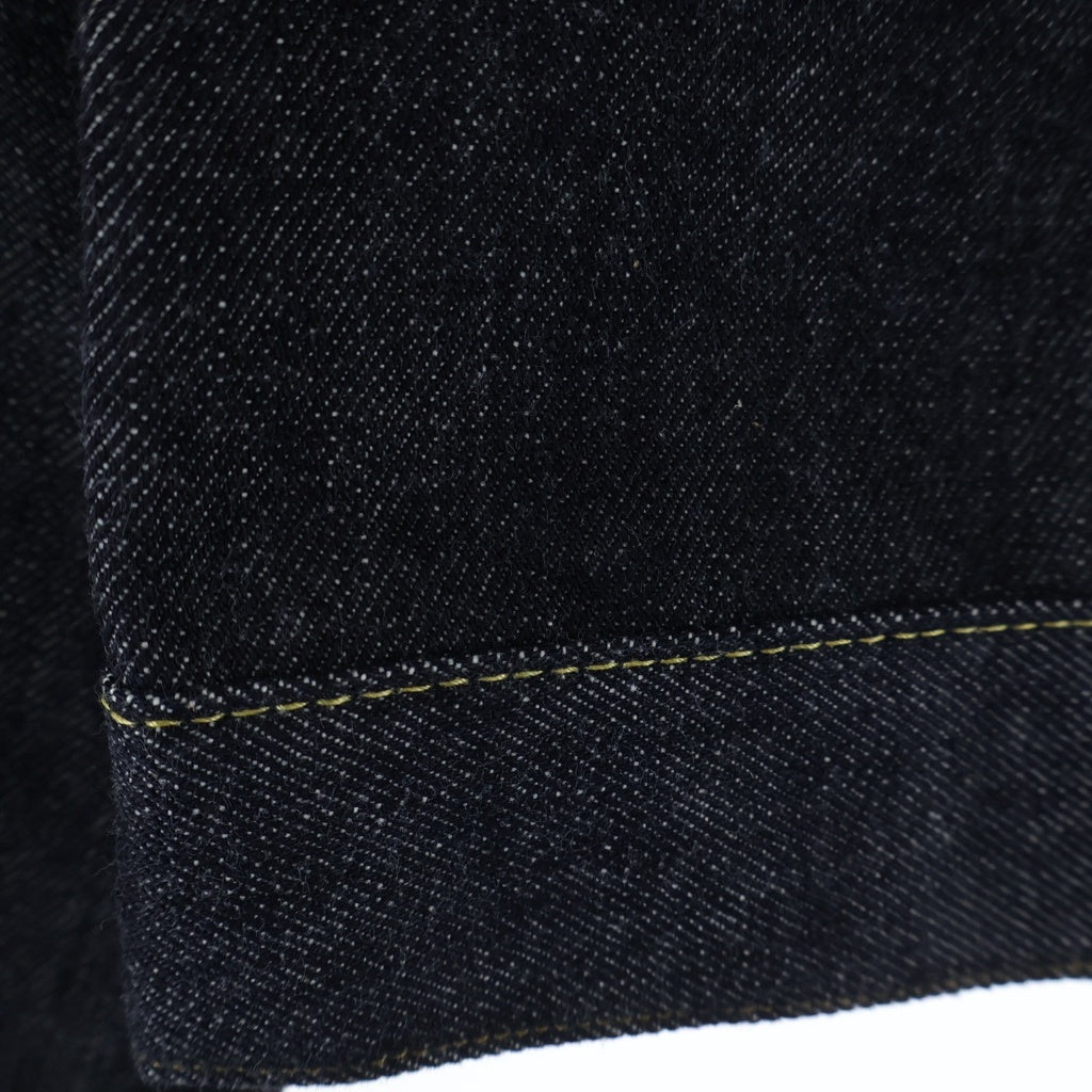 MINEDENIM(マインデニム) R.Denim RF-GJKT RGD 1st ファーストタイプ リジット デニムジャケット インディゴ