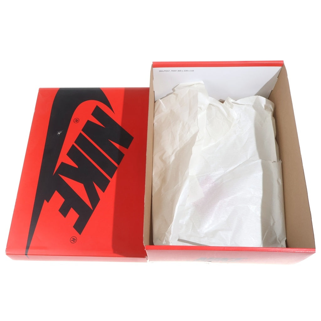 NIKE(ナイキ) WMNS AIR JORDAN1 HIGH OG UNC TO CHICAGO CD0461-046 ウィメンズ エアジョーダン1 UNC トゥ シカゴ ハイカットスニーカー マルチ US9.5/26.5cm