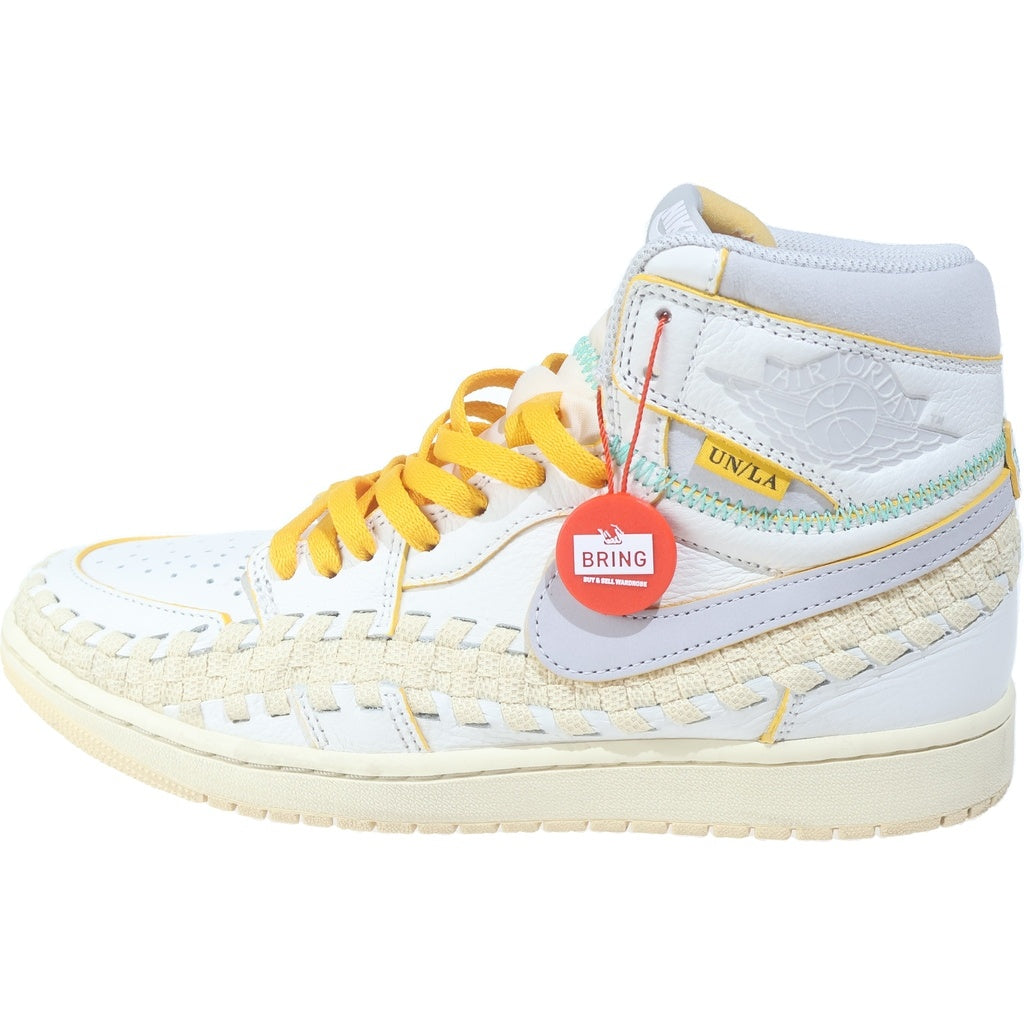 NIKE(ナイキ) ×UNION ×Bephies Beauty Supply AIR JORDAN 1 HIGH OG SUMMER 96 FD2565-100 エアジョーダン1 サマー96 ハイカットスニーカー