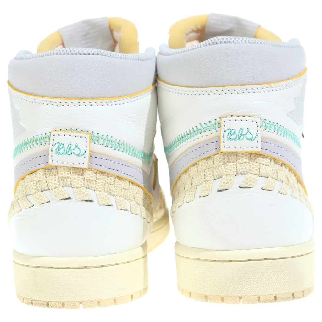 NIKE(ナイキ) ×UNION ×Bephies Beauty Supply AIR JORDAN 1 HIGH OG SUMMER 96 FD2565-100 エアジョーダン1 サマー96 ハイカットスニーカー