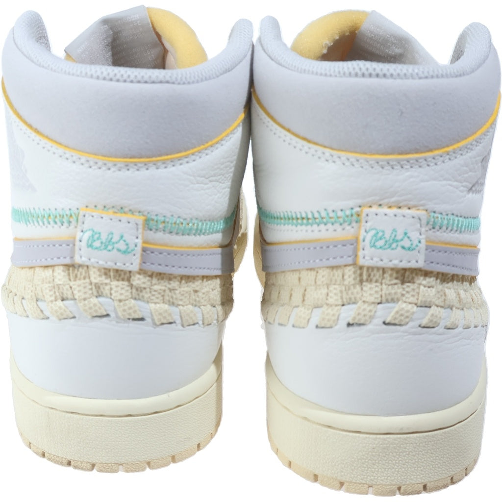 NIKE(ナイキ) ×UNION ×Bephies Beauty Supply AIR JORDAN 1 HIGH OG SUMMER 96 FD2565-100 エアジョーダン1 サマー96 ハイカットスニーカー