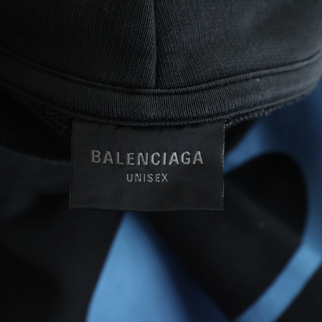 BALENCIAGA(バレンシアガ) 24SS UNITY SPORTS ICON ダメージ